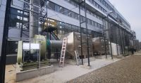 點擊查看詳細信息<br>標題：有機廢氣治理項目 閱讀次數：199